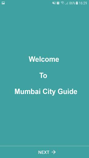 Mumbai City Guide screenshot 2