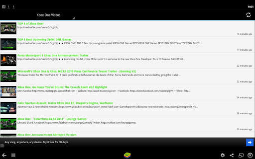 News for XBOX ONE screenshot 7