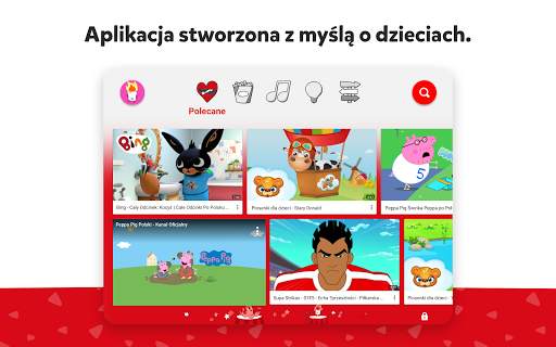 YouTube Kids screenshot 6