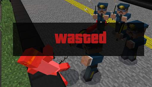 Craft Auto Mod for MCPE screenshot 2