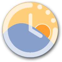 SOLAR DAY LENGTH icon