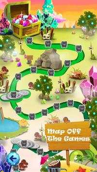 Jewels Legend HD screenshot 1