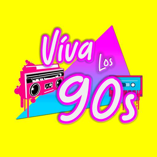 Viva Los 90s release-2.0.1