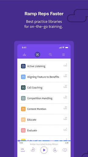 ConversationAI screenshot 5