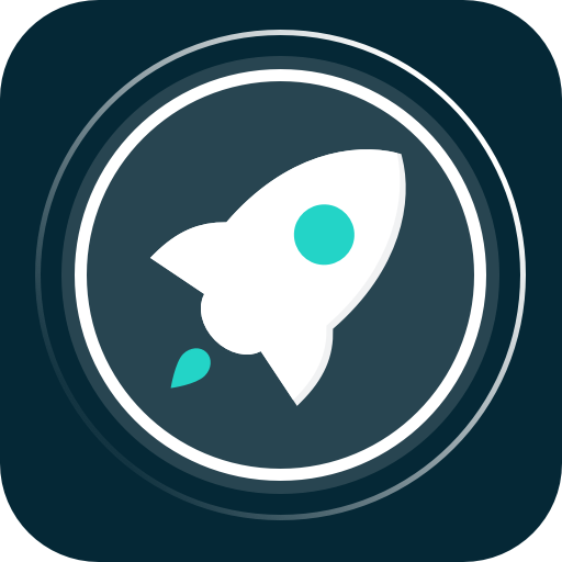Clean Master-Cache clean, Fast VPN, Phone booster. icon