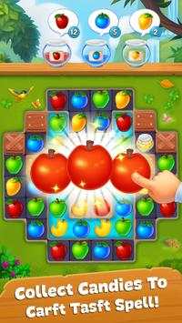 Fruit Crush screenshot 2