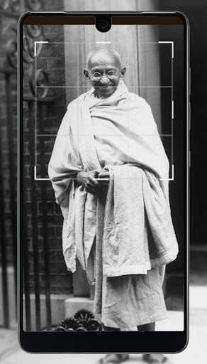Gandhi Dp For Whatsapp screenshot 3
