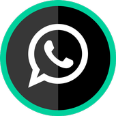 Gb whatsApp icon