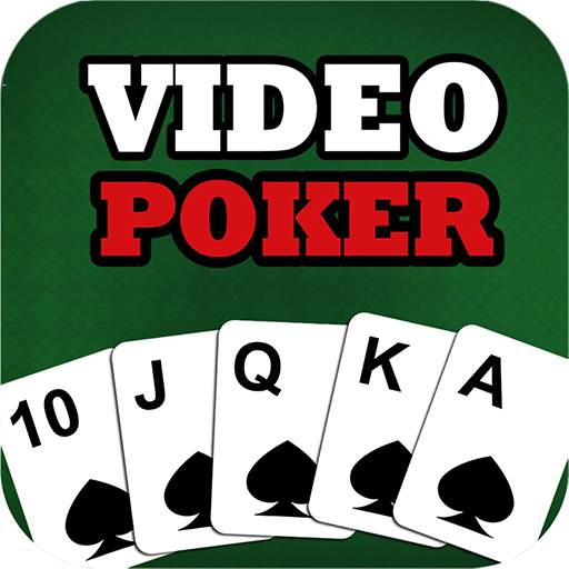 Video Poker 2.2.4