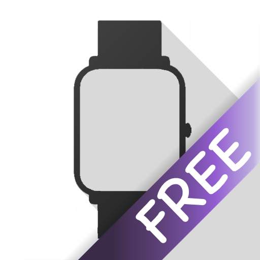 My WatchFace [Free] for Amazfit Bip 3.6.0