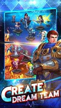 Legend Of Summoner screenshot 3
