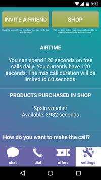 ZeroApp screenshot 6
