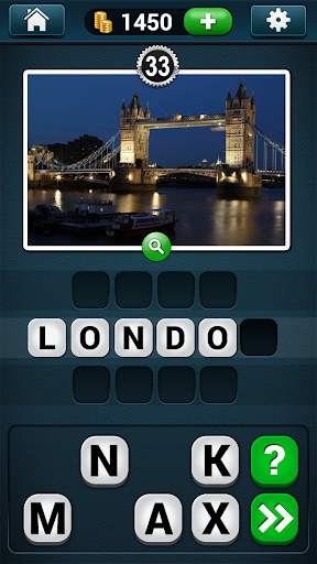 PicWords™ screenshot 3