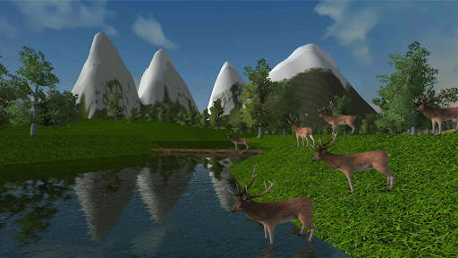Hunt Simulator : Wildlife screenshot 3