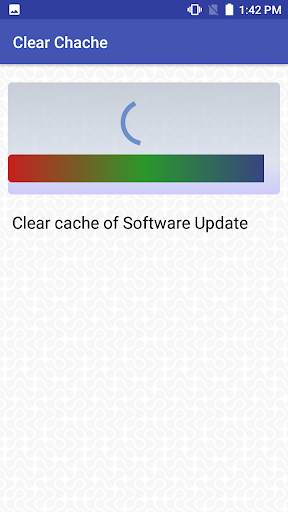 Mobile Storage Full: Phone Memory Free Space Maker screenshot 3