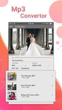 Video to MP3 Converter screenshot 1