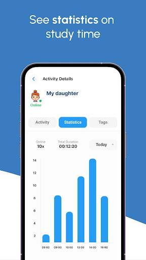 Seen: WA Family Online Tracker screenshot 3