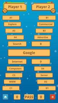 Associations - Word Game screenshot 4
