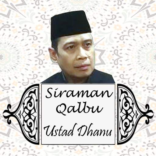 Siraman Qalbu Ustad Dhanu 1.4