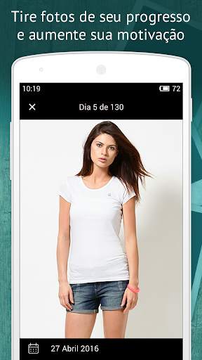 Dieta Dukan Clásico screenshot 5