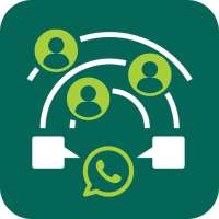 WhatsApp groups