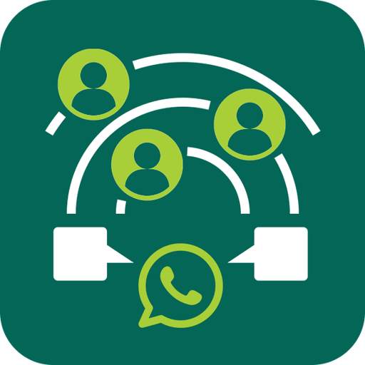 WhatsApp groups 1.0.0