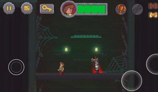 Tips for LEGO Scooby-Doo screenshot 5