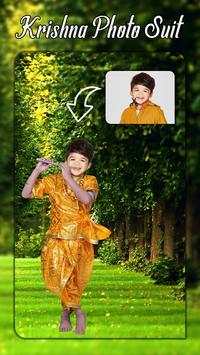 Krishna Photo Suit screenshot 7