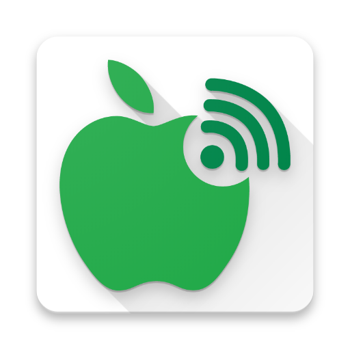 Tufaax Online Service icon