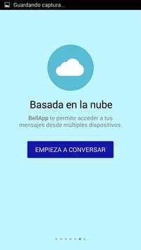BellApp Messenger screenshot 6