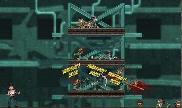 Guide For Stupid Zombie 2 screenshot 1