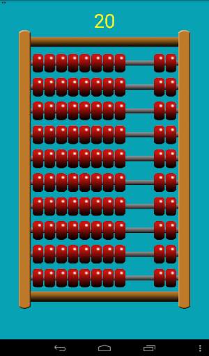 Abacus 100 screenshot 9