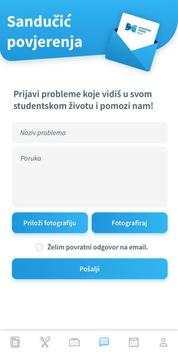 UNISpoT screenshot 3