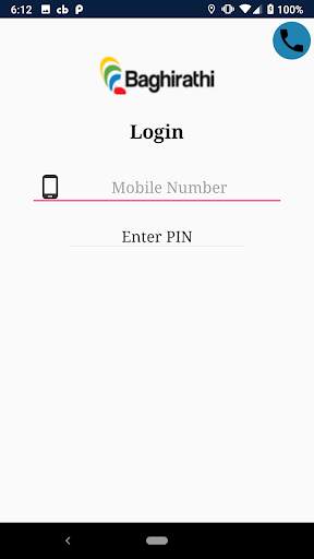 Biocon Group Driver App screenshot 3