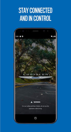 Chrysler for Owners screenshot 1