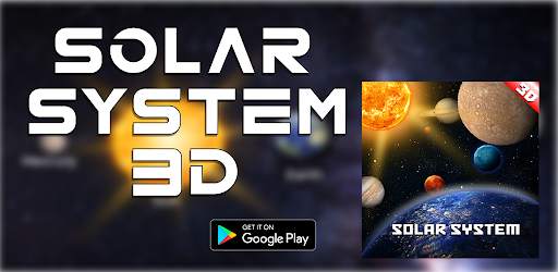 Solar System 3D Scope: Space Simulator screenshot 5