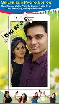 Girlfriend Photo Editor screenshot 6