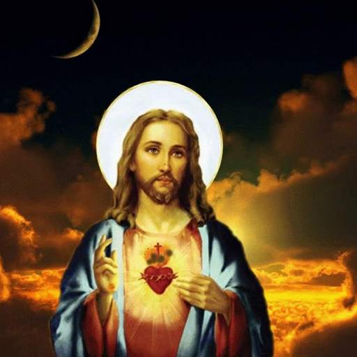 Jesus Wallpapers 1.0.1
