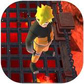 norutoo ninja _ shinobi war 1.0