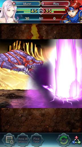 Fire Emblem Heroes screenshot 8