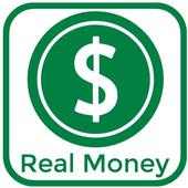 Earn Real Money on 9Apps