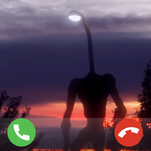 Light Head Call Prank icon