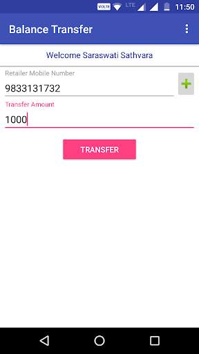 Mobile,  DTH TV, Postpaid Bill Recharge and Plan screenshot 5