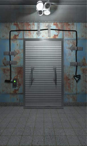 100 Doors 2013 screenshot 4