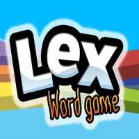 Lex - Word Search Game icon