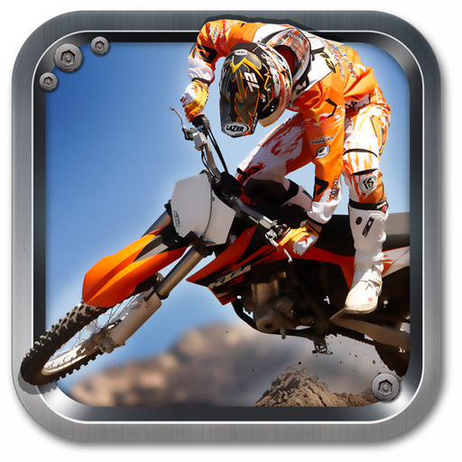 Stunt Mania 3D icon