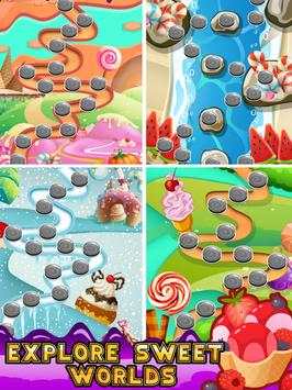 Candy Clash Mania screenshot 1