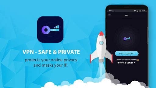 private vpn screenshot 8