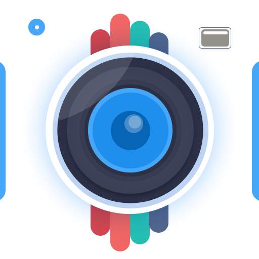 OPTO Camera - beauty camera, photo editor 1.0