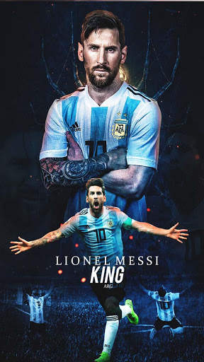 Lionel Messi Images 2020 screenshot 4
